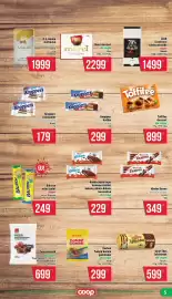 Coop akciós újság | mini abc szuper Oldal 5