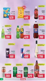 Coop akciós újság | mini abc szuper Oldal 6
