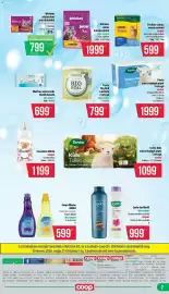 Coop akciós újság | mini abc szuper Oldal 7