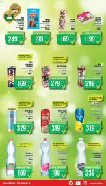 Coop akciós újság | mini abc szuper Oldal 8