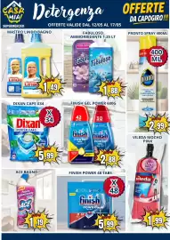 Volantino A Casa Mia settimana 20 Pagina 10