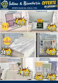 Volantino A Casa Mia settimana 20 Pagina 11