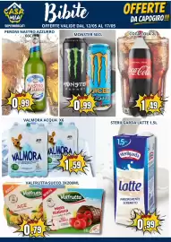 Volantino A Casa Mia settimana 20 Pagina 4