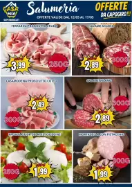 Volantino A Casa Mia settimana 20 Pagina 5