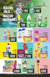 Coop akciós újság hét 21 Oldal 11