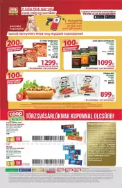 Coop akciós újság hét 21 Oldal 12