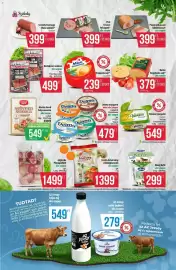 Coop akciós újság hét 21 Oldal 3