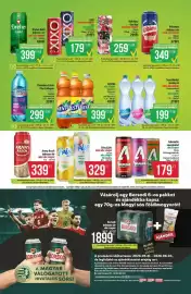 Coop akciós újság hét 21 Oldal 9