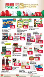 Coop akciós újság | mini abc szuper Oldal 8
