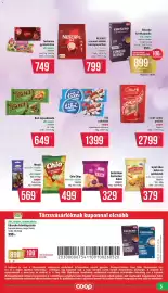 Coop akciós újság | mini abc szuper Oldal 5