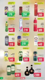 Coop akciós újság | mini abc szuper Oldal 6