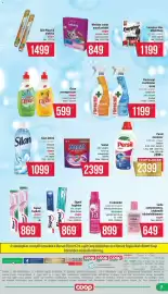 Coop akciós újság | mini abc szuper Oldal 7