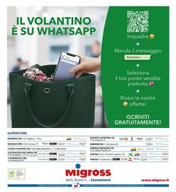 Volantino Migross Superstore Pagina 20