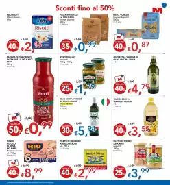 Volantino Migross Superstore Pagina 11
