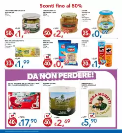 Volantino Migross Superstore Pagina 12