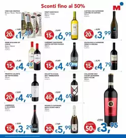 Volantino Migross Superstore Pagina 15