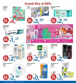 Volantino Migross Superstore Pagina 16