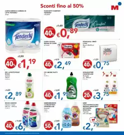 Volantino Migross Superstore Pagina 17