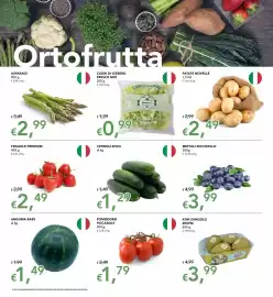 Volantino Migross Superstore Pagina 2