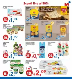 Volantino Migross Superstore Pagina 9