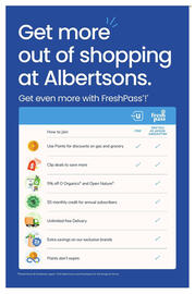Albertsons weekly ad week 20 Page 6