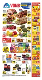 Albertsons weekly ad week 20 Page 1