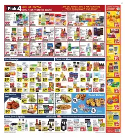 Albertsons weekly ad week 20 Page 2