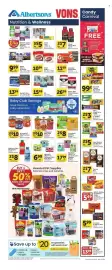 Albertsons weekly ad week 20 Page 4