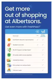 Albertsons weekly ad week 20 Page 6