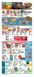 Brookshire's weekly ad week 20 Page 2