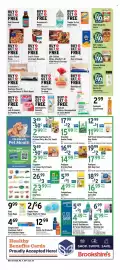 Brookshire's weekly ad week 20 Page 3