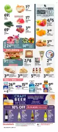 Brookshire's weekly ad week 20 Page 4