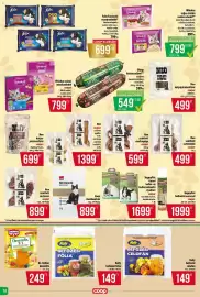 Coop akciós újság | abc es szuper Oldal 10