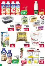 Coop akciós újság | abc es szuper Oldal 2