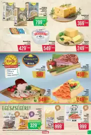 Coop akciós újság | abc es szuper Oldal 3