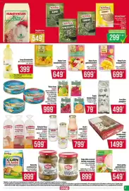 Coop akciós újság | abc es szuper Oldal 7