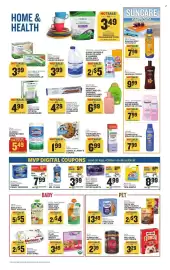 Food Lion weekly ad week 20 Page 8