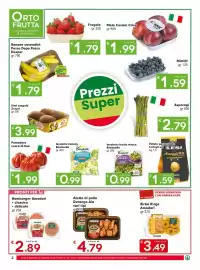 Volantino DeSpar Express Pagina 2