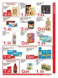 Volantino DeSpar Express Pagina 5
