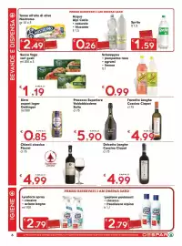 Volantino DeSpar Express Pagina 6