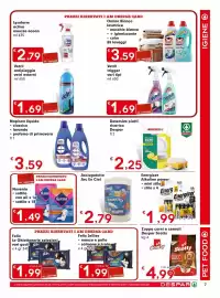 Volantino DeSpar Express Pagina 7