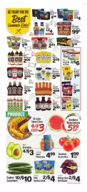IGA weekly ad week 20 Page 4
