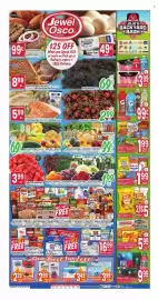 Jewel-Osco weekly ad week 20 Page 1
