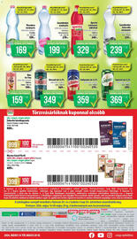 Coop akciós újság | mini abc szuper Oldal 8