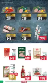 Coop akciós újság | mini abc szuper Oldal 2