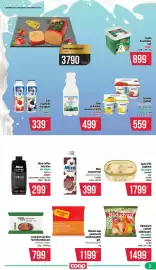 Coop akciós újság | mini abc szuper Oldal 3