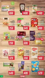 Coop akciós újság | mini abc szuper Oldal 4