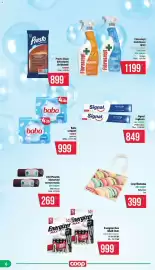 Coop akciós újság | mini abc szuper Oldal 6