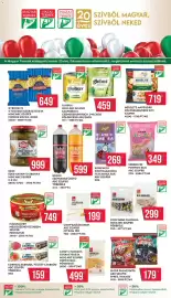 Coop akciós újság | mini abc szuper Oldal 7