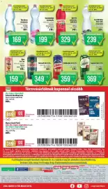 Coop akciós újság | mini abc szuper Oldal 8